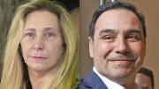 Corrientes elige: tensión entre Karina Milei y el radical Valdés