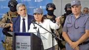 La oposición lanza un plan “anti Bullrich” y pone la lupa en la reforma de la Policía Federal