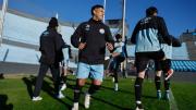 Belgrano, el primer adelantado del segundo semestre