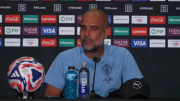 La admiración de Pep Guardiola por Boca: “Miro cómo va a cada pelota y es como wow”