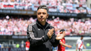 El lamento de Marcelo Gallardo tras el empate con Monterrey: “Podríamos haber ganado”