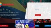 Sistema Patria: estos son los datos que debes mantener actualizados para recibir los bonos