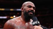 Fin de una era: Jon Jones se retira de la UFC