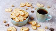 Galletas ricas en vitaminas: aprende a elaborarlas con esta fruta económica