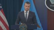El Pentágono aseguró que con su ofensiva militar de ayer Estados Unidos “devastó el programa nuclear iraní”
