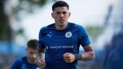 Maximiliano Villa habría llegado a un acuerdo de palabra con Atlético Tucumán