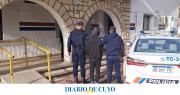 Detuvieron a “El Pepe”, un ladrón reconocido en el ambiente delictivo