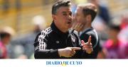 Marcelo Gallardo después del empate de River contra Monterrey: “Eso me encanta”