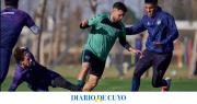 Empate y triunfo amistosos
