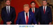 Trump tras el bombardeo de EEUU a instalaciones nucleares iraníes: “Habrá paz, o habrá una tragedia para Irán”