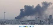 EEUU bombardeó tres instalaciones nucleares de Irán