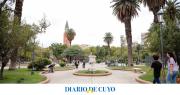 Clima en San Juan: mirá cómo estará el tiempo este domingo 22 de junio