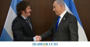 El Gobierno apoyó los ataques de EEUU a Irán: “La Argentina está del lado correcto de la historia”