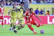 Bayern derrota a Boca y lo deja al borde de la eliminación en el Mundial de Clubes