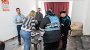 Un geriátrico funcionaba sin permisos ni habilitación