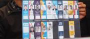 En las papeletas electorales: El 25 de junio vence el plazo para que sustituyan candidatos