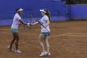 Billie Jean King Cup: Bolivia sin ascenso tras derrota ante Ecuador