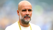 Los elogios de Pep Guardiola a Boca: “Van a cada pelota como si fuera el fin del mundo”