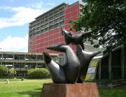 La UCV se ubica como la mejor universidad de Venezuela en el QS World University Rankings 2026
