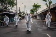 Más de 100 muertes en Tailandia en un mes por un brote de COVID-19