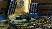 Convocan de urgencia esta tarde el Consejo de Seguridad de la ONU a petición de Irán