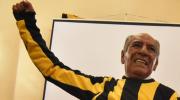 Murió Rolando Vargas, un Tigre de toda la vida