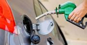 Denuncian reventa de carburantes en medio de largas filas en Potosí