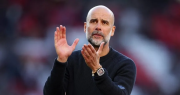 Pep Guardiola, enamorado de Boca: “Miro cómo va a cada pelota y es como wow ”