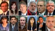 Según la Justicia, solo el 12% de las causas por corrupción llegó a juicio oral en los últimos 30 años