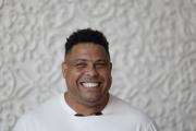 ¿Zidane, Adriano, Ronaldinho? Ronaldo El Fenómeno eligió al mejor compañero de toda su carrera: era diferente