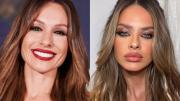¿De qué hablan? Pampita rompió la farándula al revelar su vínculo diario con La China Suárez