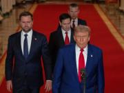 Con un ataque militar que sus predecesores evitaron, Trump asume un riesgo enorme