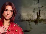 El libro devastador que hizo llorar a Dua Lipa: un padre, un hijo y el invierno nuclear
