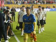 Qué pasa con Marcos Rojo en Boca en el Mundial de Clubes: relegado en la consideración de Russo y con un contrato que vence a fin de año