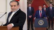 Irán advierte consecuencias duraderas tras ataque de EEUU y Trump promete continuar la ofensiva si no se logra la paz