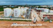 El modelo económico funciona y ya operan 36 industrias con influencia en precios