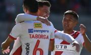 Always Ready extiende su ventaja como líder con goleada frente a ABB