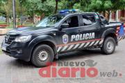 Santiagueña fue a la escuela de sus hijos e intentó golpear a la directora