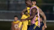 Boca Juniors: Costa se desgarró y se aproxima el debut de Pellegrino