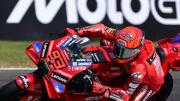 MotoGP: Marc Márquez sigue imparable se quedó con el GP de Italia