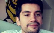 El comunicado del Hospital San Martín por la muerte de Pablo Mieres: Siempre con una sonrisa