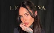 Cande Tinelli tiró una indirecta para Coti en redes y encendió las especulaciones