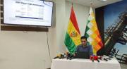 YPFB anuncia descarga masiva de combustibles en Arica entre el 6 y 9 de junio
