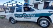 Encuentran degollada a una mujer que salió de su casa para vender unos productos en Patacamaya