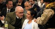 Condenan a una enfermera a prisión perpetua por asesinato de cinco bebés en Argentina