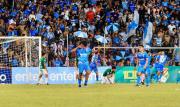 Minuto a minuto: Samuel Garzón marca el segundo gol de Blooming ante Oriente (2-1)