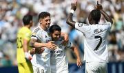 Real Madrid vence a Pachuca para su primera victoria en el Mundial de Clubes