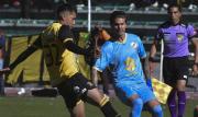Video: Así fue la terrible agresión de ‘Patito’ Rodríguez sobre Altamirano