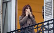 Misión internacional de DDHH cuestionó la tobillera a Cristina Kirchner y exigió una condena digna