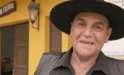 El Chaqueño Palavecino causó ternura en todo el folklore argentino con su relato: No había